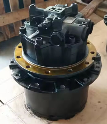لجهاز السفر EX60-1 الحفر Assy EX60-1 المحرك النهائي
