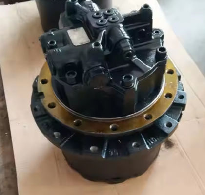 لجهاز السفر EX60-1 الحفر Assy EX60-1 المحرك النهائي
