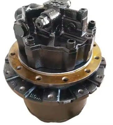 لجهاز السفر EX60-1 الحفر Assy EX60-1 المحرك النهائي