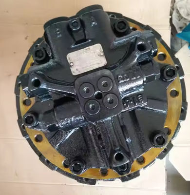 لجهاز السفر EX60-1 الحفر Assy EX60-1 المحرك النهائي