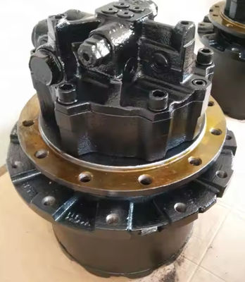 لجهاز السفر EX60-1 الحفر Assy EX60-1 المحرك النهائي