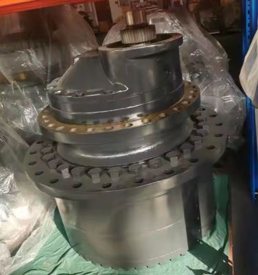 99481640 للآلة الكبيرة PC3000-6 قطع حفرة سفر علبة التروس PC3000-6 الحد من السفر