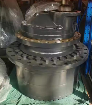 99481640 للآلة الكبيرة PC3000-6 قطع حفرة سفر علبة التروس PC3000-6 الحد من السفر