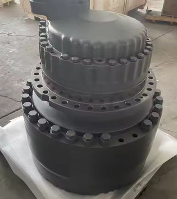 4336314 4396991 EX1800 EX1800-3 حفرة جهاز محرك السفر 9124448 EX1800-3 المحرك النهائي
