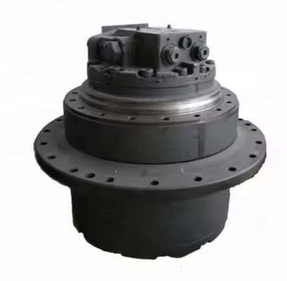 أجزاء الحفر محرك السفر PC200-6 PC200-7 المحرك النهائي 20Y-27-00432