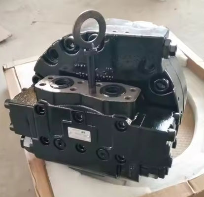 أجزاء الحفرة 336D2 المحرك النهائي 336D2 محرك السفر 334-9988