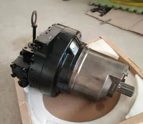 أجزاء الحفرة 336D2 المحرك النهائي 336D2 محرك السفر 334-9988
