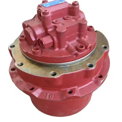 VIO55 محرك سفر الحفر MAG33VP-550 VIO55 المحرك النهائي
