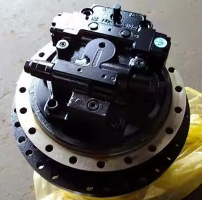 DX300LC DX300LCA المحرك النهائي 40100440B محرك السفر 401-00440B للحفر