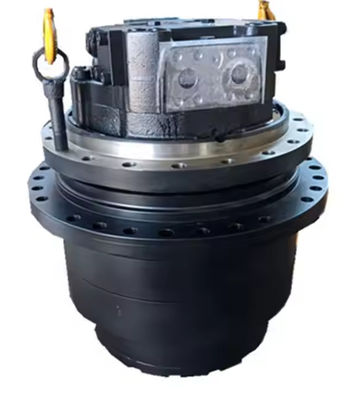 DX300LC DX300LCA المحرك النهائي 40100440B محرك السفر 401-00440B للحفر