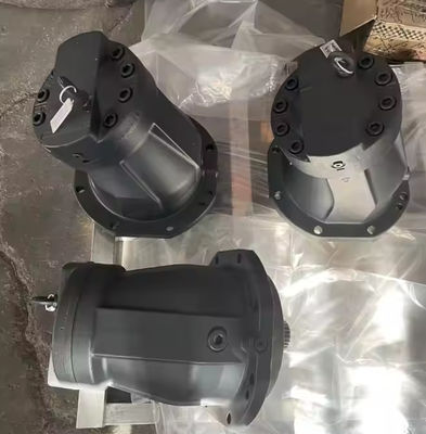 قطع غيار الحفر ذات الجودة العالية PC3000-6 المحرك الهيدروليكي 65489140