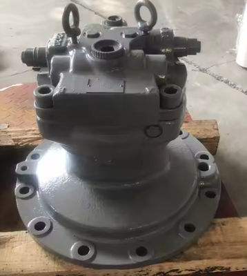 M2X210CHB جهاز التأرجح للحفر EX1200-6 محرك التأرجح 4668923