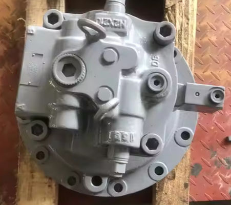 M2X210CHB جهاز التأرجح للحفر EX1200-6 محرك التأرجح 4668923