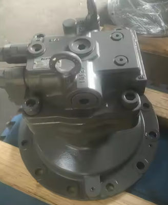 M2X210CHB جهاز التأرجح للحفر EX1200-6 محرك التأرجح 4668923