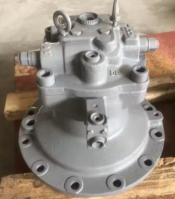 M2X210CHB جهاز التأرجح للحفر EX1200-6 محرك التأرجح 4668923