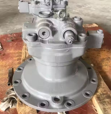 M2X210CHB جهاز التأرجح للحفر EX1200-6 محرك التأرجح 4668923