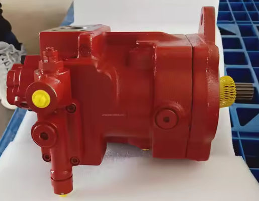 B0610-42001 PSVL-42CG KX121-3 مضخة هيدروليكية KX121-3SS مضخة رئيسية للحفر