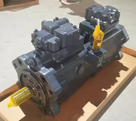 لـ EC290B مضخة الحفر الرئيسية K3V140DT-1C7R-9ND9 EC290B مضخة هيدروليكية
