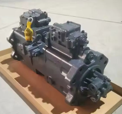 لـ EC290B مضخة الحفر الرئيسية K3V140DT-1C7R-9ND9 EC290B مضخة هيدروليكية