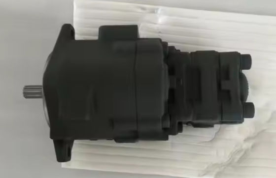 PVD-00B-16P KX41-3 مضخة الحفر الرئيسية KX41-3A مضخة هيدروليكية
