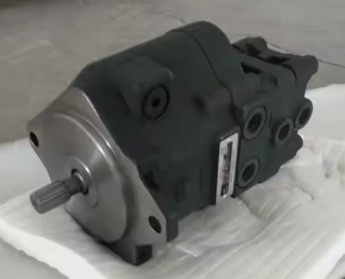 PVD-00B-16P KX41-3 مضخة الحفر الرئيسية KX41-3A مضخة هيدروليكية