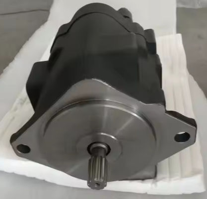 PVD-00B-16P KX41-3 مضخة الحفر الرئيسية KX41-3A مضخة هيدروليكية