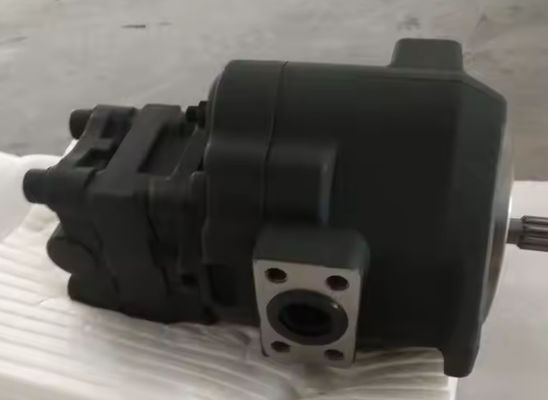 PVD-00B-16P KX41-3 مضخة الحفر الرئيسية KX41-3A مضخة هيدروليكية