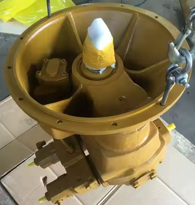 للمحفرة 325BL مضخة هيدروليكية رئيسية A8VO107LAK 123-2229