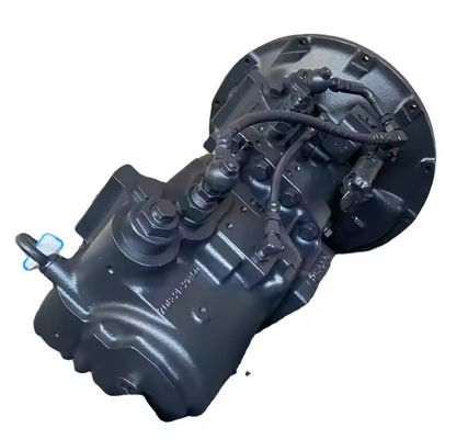 لـ PC200-6 المضخة الرئيسية PC220LC-6 PC230-6 المضخة الهيدروليكية 708-2L-00423 708-2L-00442