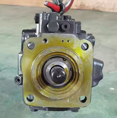 لـ PC35MR مضخة الحفر الرئيسية 708-3S-00513 PC35MR-2 مضخة هيدروليكية