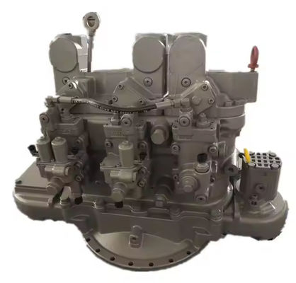 لـ ZX225US-5B ZX225USLC-5B مضخة هيدروليكية رئيسية HPV118JX YB60000111