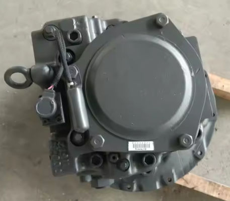 لجهاز الحفر PC160-8 مضخة رئيسية PC190LC-8 PC180LC-7E0 مضخة هيدروليكية 708-3M-00030
