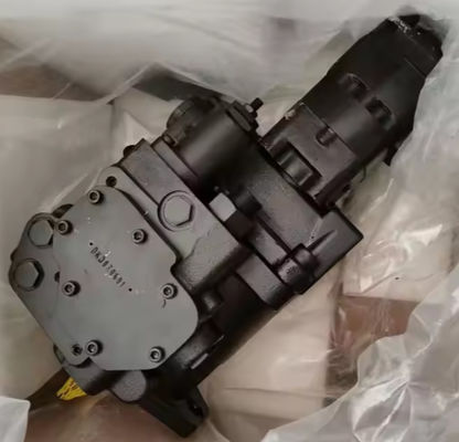 مضخة SK70SR للحفر K3SP36B مضخة SK70SR الهيدروليكية YT10V00009F1