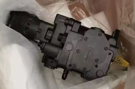 مضخة SK70SR للحفر K3SP36B مضخة SK70SR الهيدروليكية YT10V00009F1