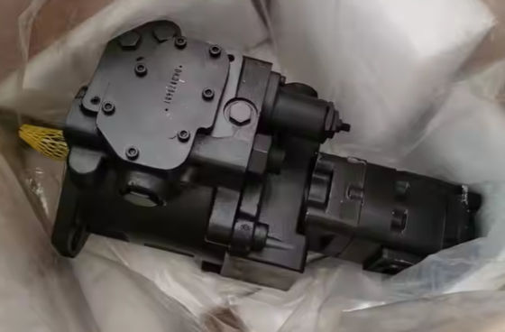 مضخة SK70SR للحفر K3SP36B مضخة SK70SR الهيدروليكية YT10V00009F1