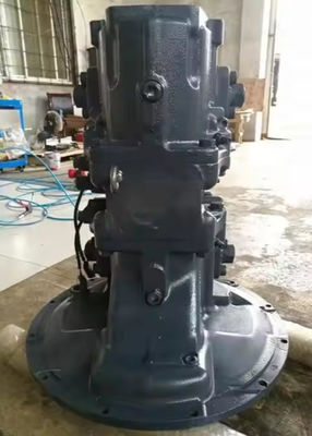 للجزء من الحفر PC300-8 مضخة رئيسية PC300-8 مضخة هيدروليكية 708-2G-00700