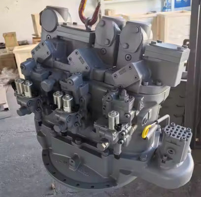 YB60001248 لـ ZX300LC-6 مضخة الحفر الرئيسية HPV145KX-26A ZX300-6 مضخة هيدروليكية