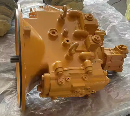 لجهاز الحفر Caterpillar 314CCR 314C مضخة هيدروليكية مضخة رئيسية 199-6947