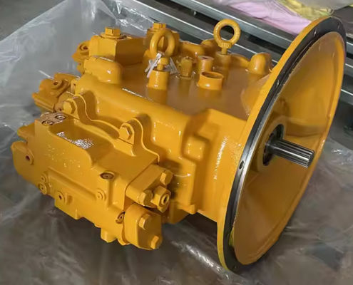 لجهاز الحفر Caterpillar 314CCR 314C مضخة هيدروليكية مضخة رئيسية 199-6947