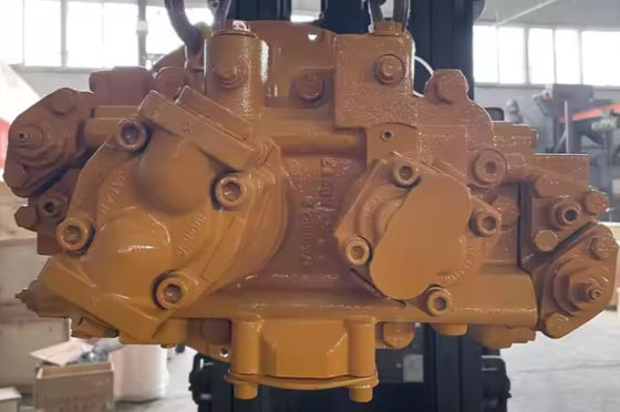 لجهاز الحفر Caterpillar 314CCR 314C مضخة هيدروليكية مضخة رئيسية 199-6947