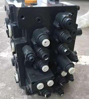 R140LC-7 R140LC-9 صمام التحكم 31N4-00110 31Q8-10110 للحفر