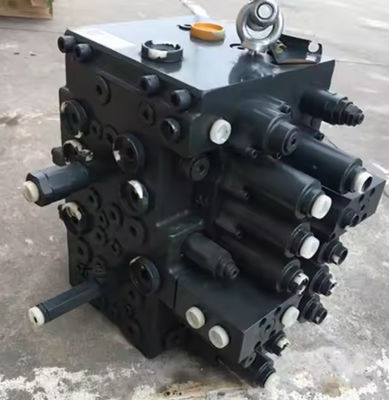 R140LC-7 R140LC-9 صمام التحكم 31N4-00110 31Q8-10110 للحفر