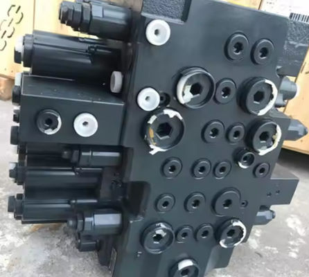 R140LC-7 R140LC-9 صمام التحكم 31N4-00110 31Q8-10110 للحفر