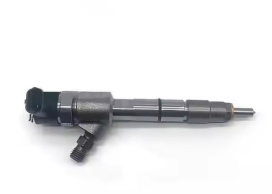حقن الديزل 0445110454 حقن الوقود للحفر Isuzu JMC 4JB المحرك