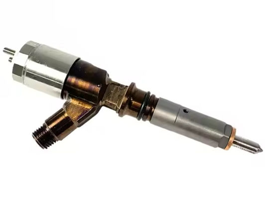 جودة جيدة 295-9130 2959130 حقن وقود الديزل لـ C4.4 C6.4 C6.6 المحرك 10R-7675 10R7675 للحفر