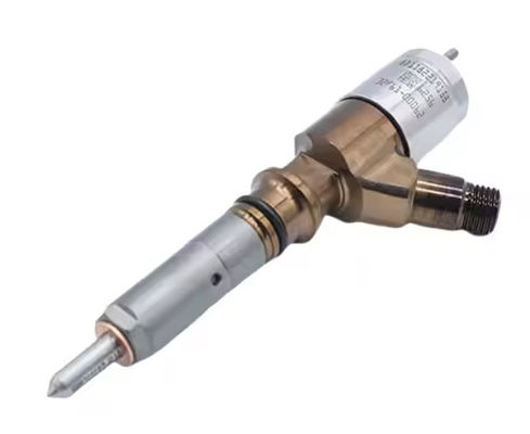 جودة جيدة 295-9130 2959130 حقن وقود الديزل لـ C4.4 C6.4 C6.6 المحرك 10R-7675 10R7675 للحفر