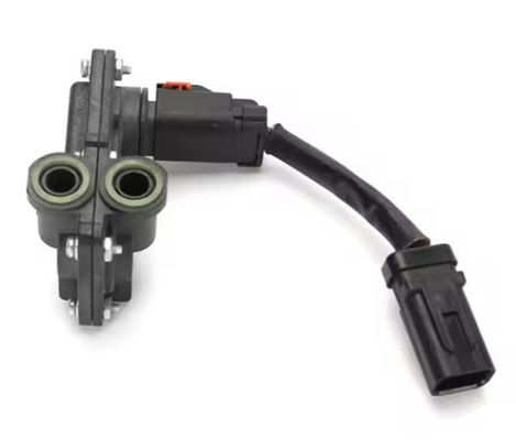 إمدادات المصنع E312D E315D E320D قطع الغيار C4.2 C6.4 جهاز استشعار ضغط المدخل 2660136 266-0136