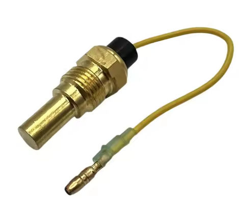 إمدادات المصنع EX200-2-3 EX200-5 حفرة حاسوب درجة حرارة الماء محرك 1-83161019-1 1831610191