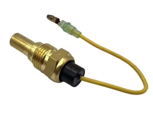 إمدادات المصنع EX200-2-3 EX200-5 حفرة حاسوب درجة حرارة الماء محرك 1-83161019-1 1831610191