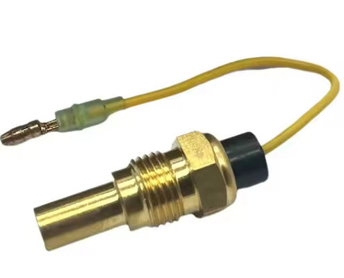 إمدادات المصنع EX200-2-3 EX200-5 حفرة حاسوب درجة حرارة الماء محرك 1-83161019-1 1831610191